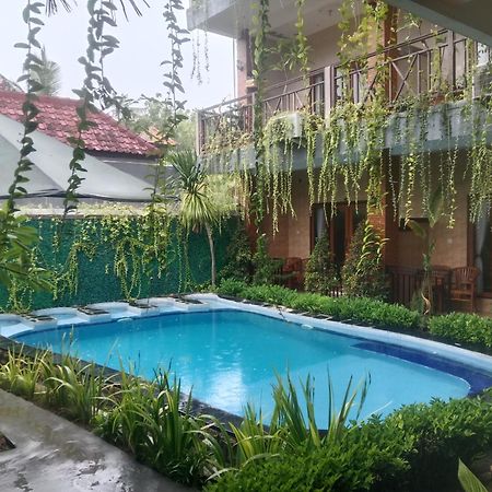 Grace Paradise Guest House Nusa Lembongan  Ngoại thất bức ảnh