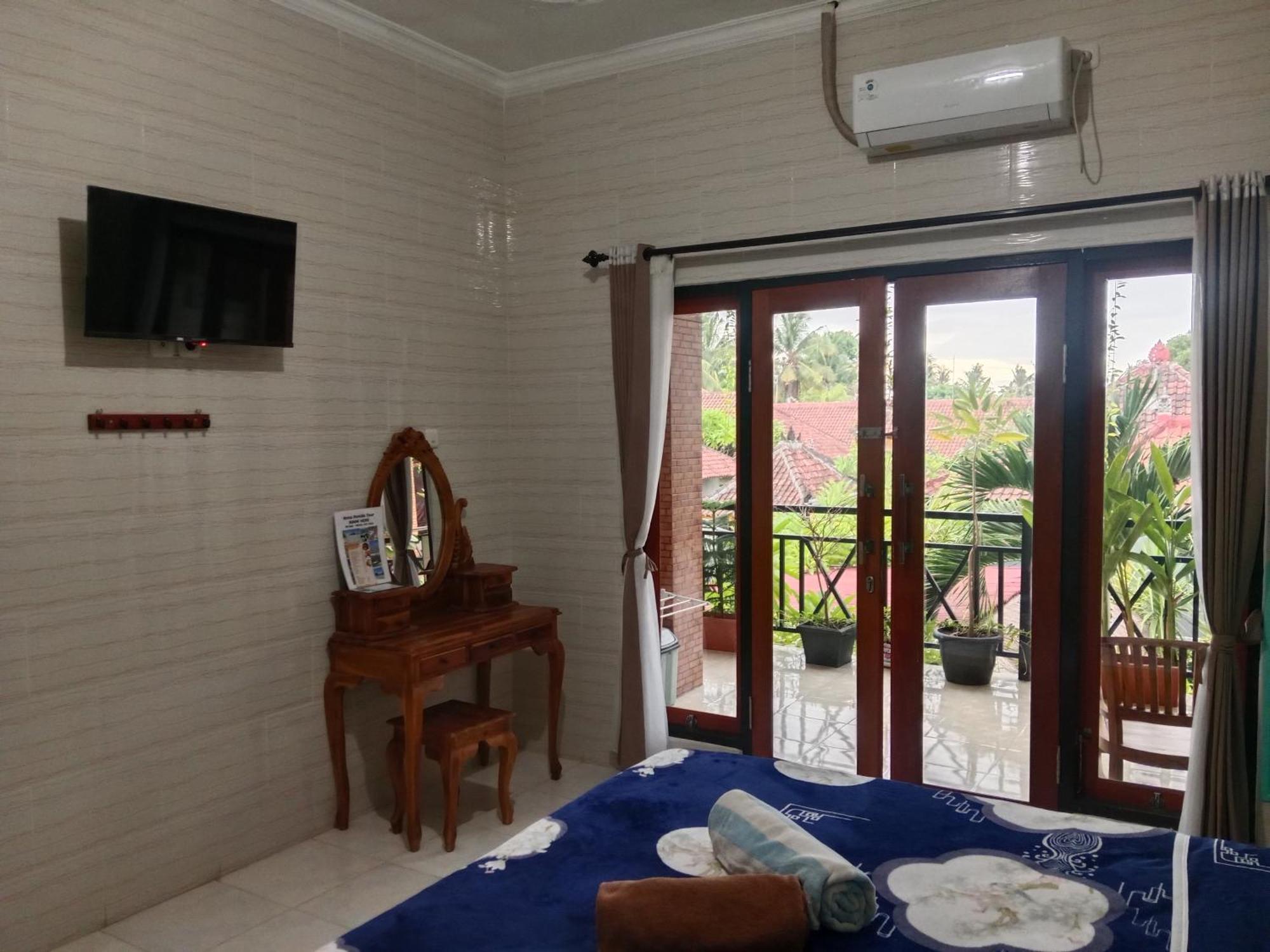Grace Paradise Guest House Nusa Lembongan  Ngoại thất bức ảnh