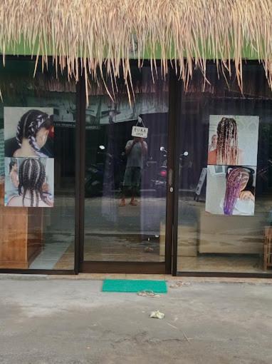 Grace Paradise Guest House Nusa Lembongan  Ngoại thất bức ảnh