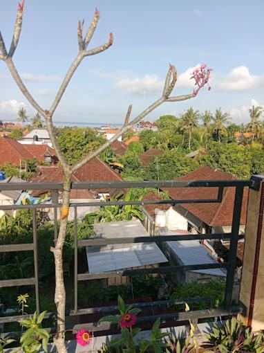 Grace Paradise Guest House Nusa Lembongan  Ngoại thất bức ảnh